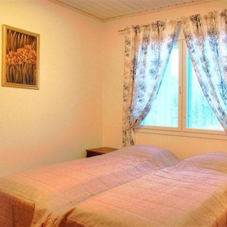 Karkutahko Villas Ruokonen Εξωτερικό φωτογραφία