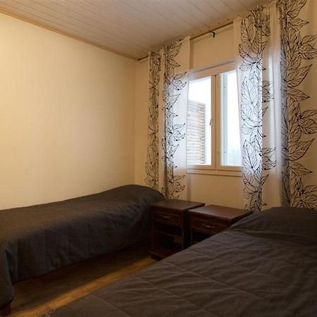 Karkutahko Villas Ruokonen Εξωτερικό φωτογραφία