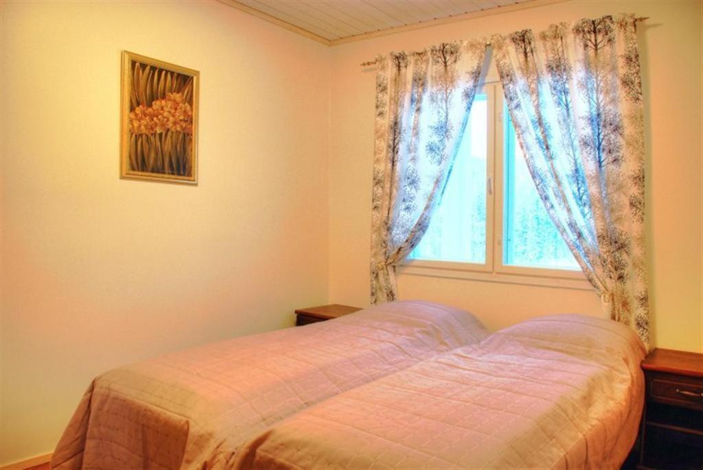 Karkutahko Villas Ruokonen Εξωτερικό φωτογραφία