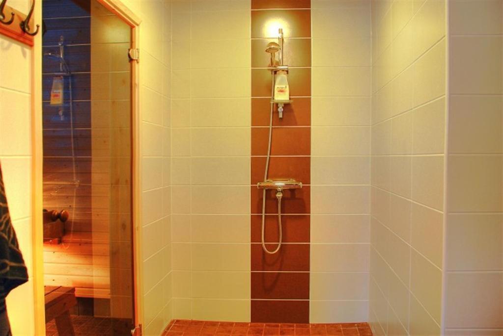 Karkutahko Villas Ruokonen Εξωτερικό φωτογραφία