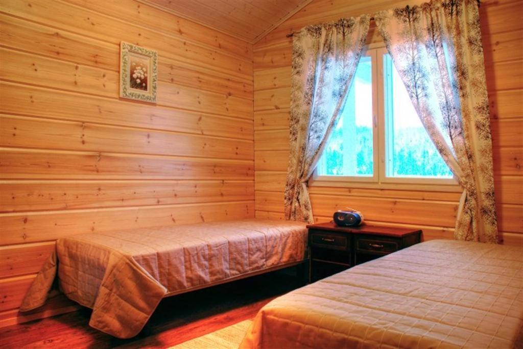 Karkutahko Villas Ruokonen Εξωτερικό φωτογραφία