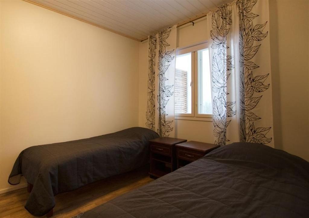 Karkutahko Villas Ruokonen Εξωτερικό φωτογραφία