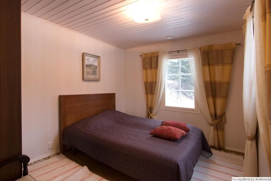 Karkutahko Villas Ruokonen Εξωτερικό φωτογραφία