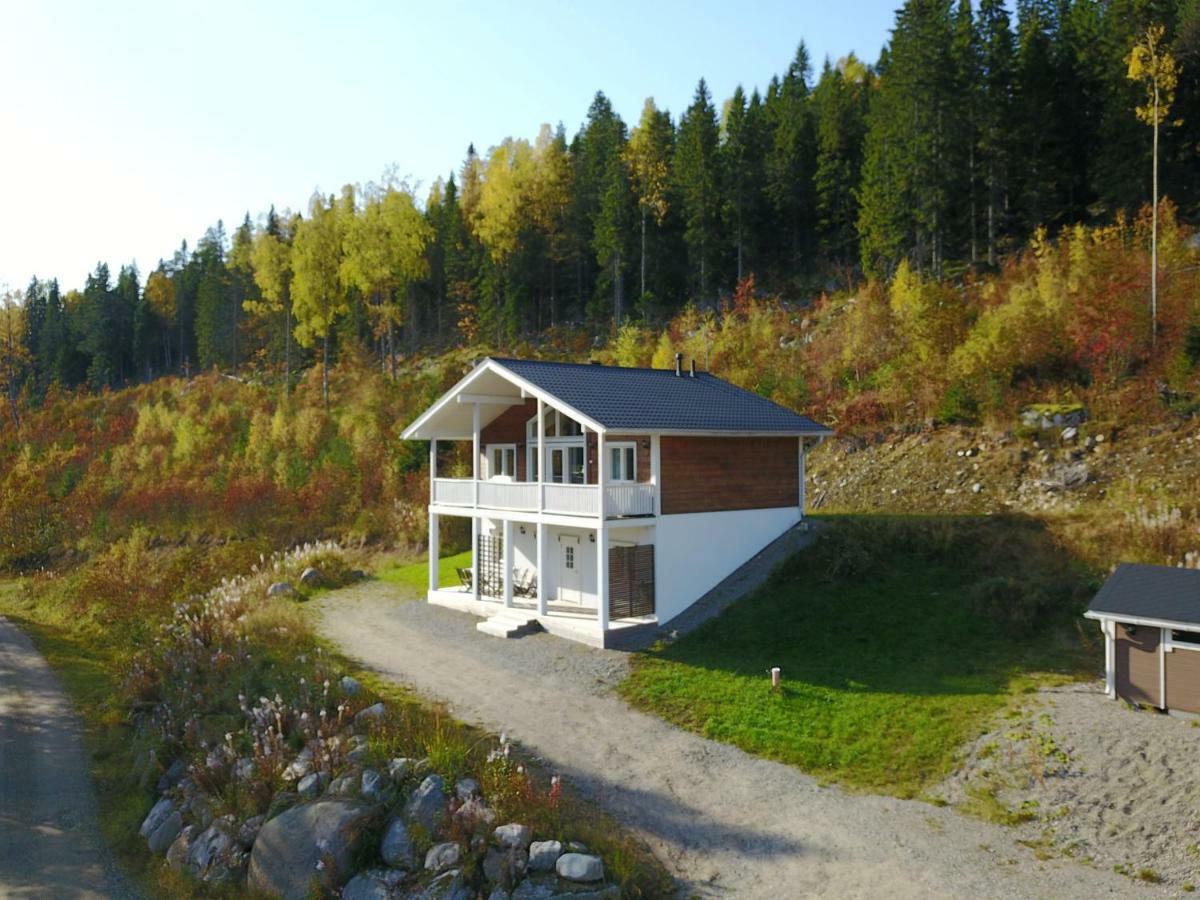 Karkutahko Villas Ruokonen Εξωτερικό φωτογραφία